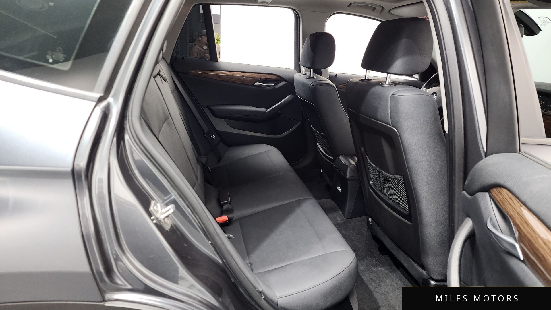 BMW X1 (E84) 2014 — миниатюра 12