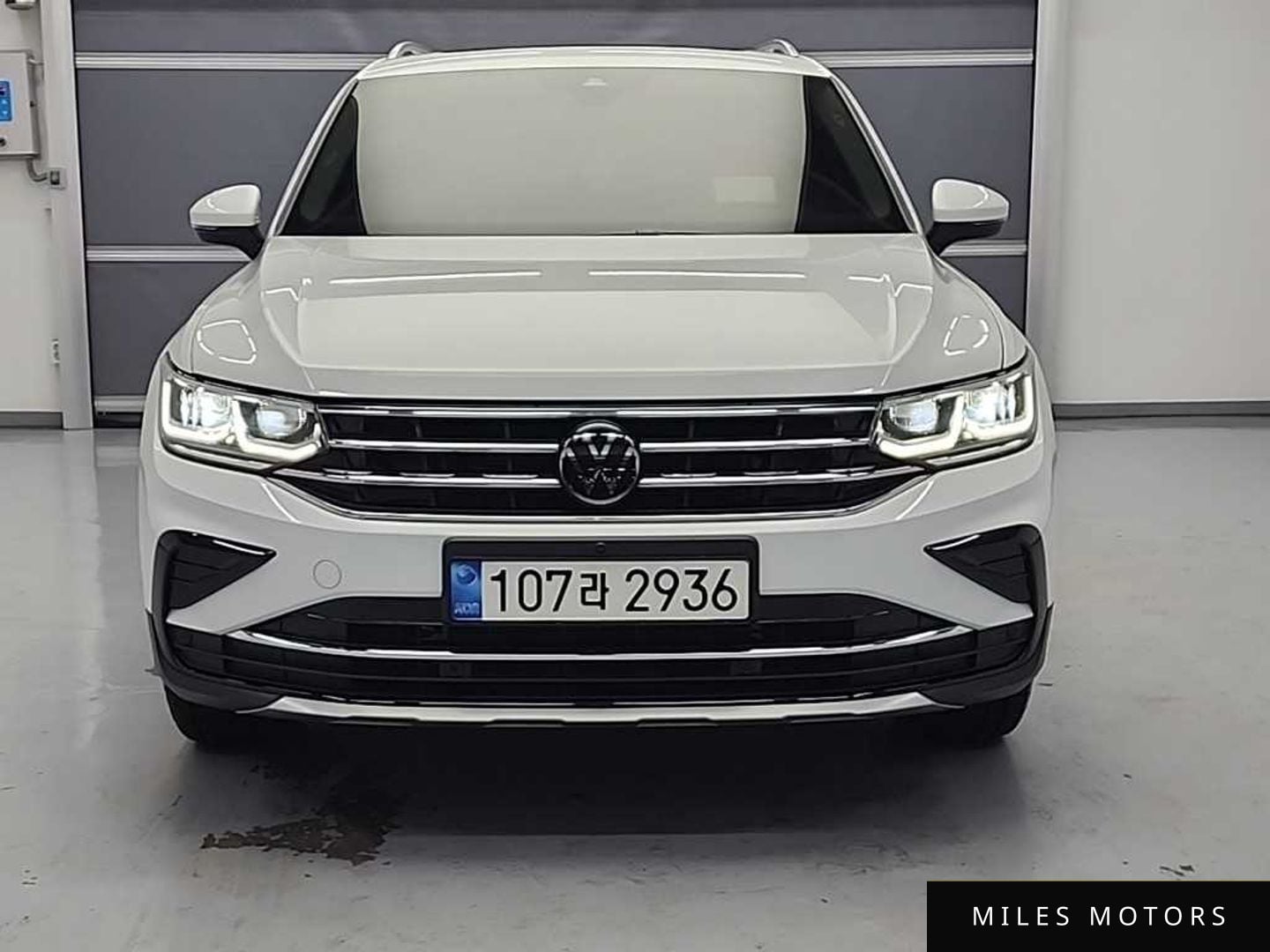 Volkswagen Tiguan 2023 — миниатюра 2