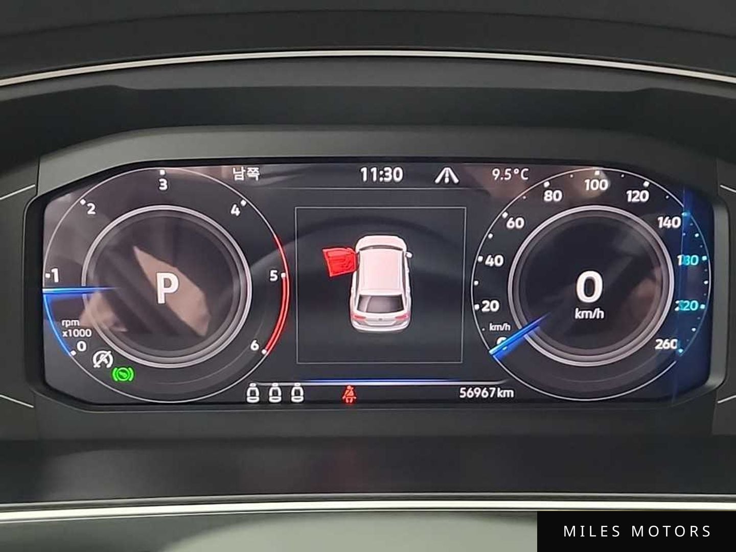 Volkswagen Tiguan 2023 — миниатюра 6