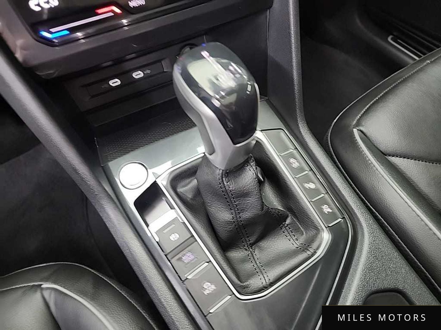 Volkswagen Tiguan 2023 — миниатюра 8