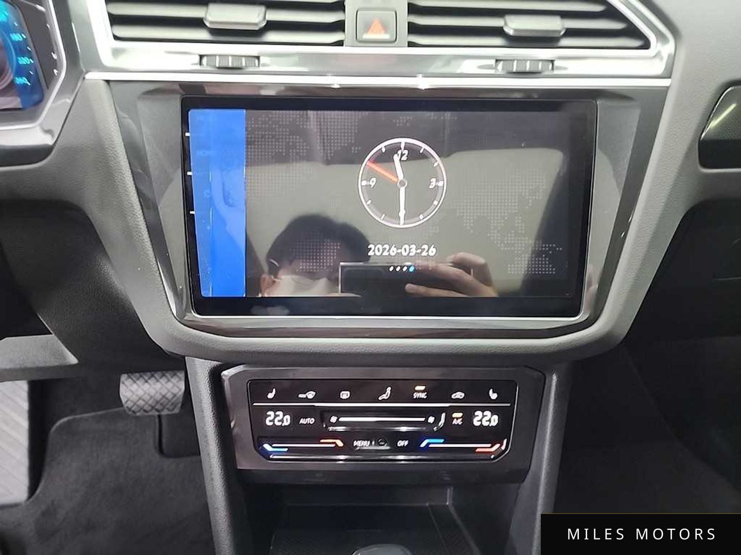 Volkswagen Tiguan 2023 — миниатюра 10