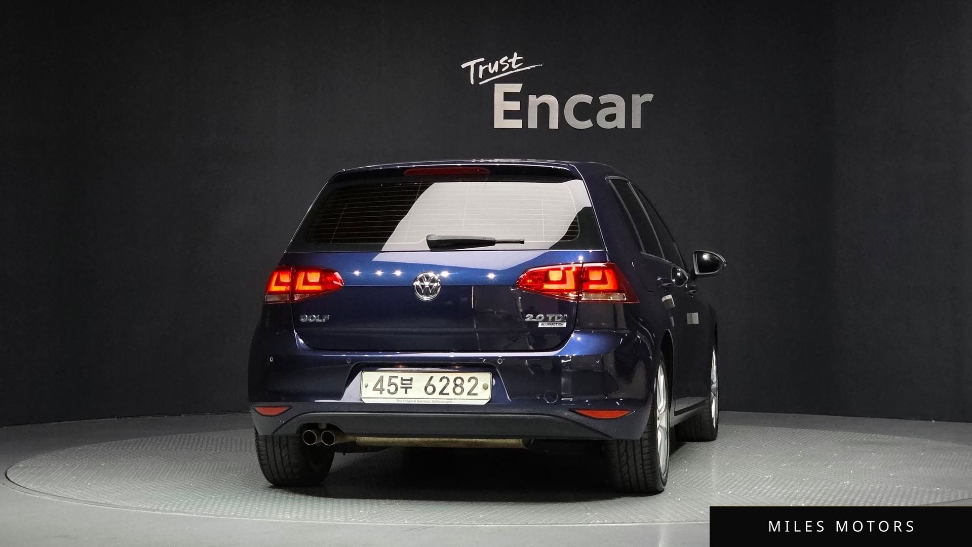 Volkswagen Golf 2015 — миниатюра 4