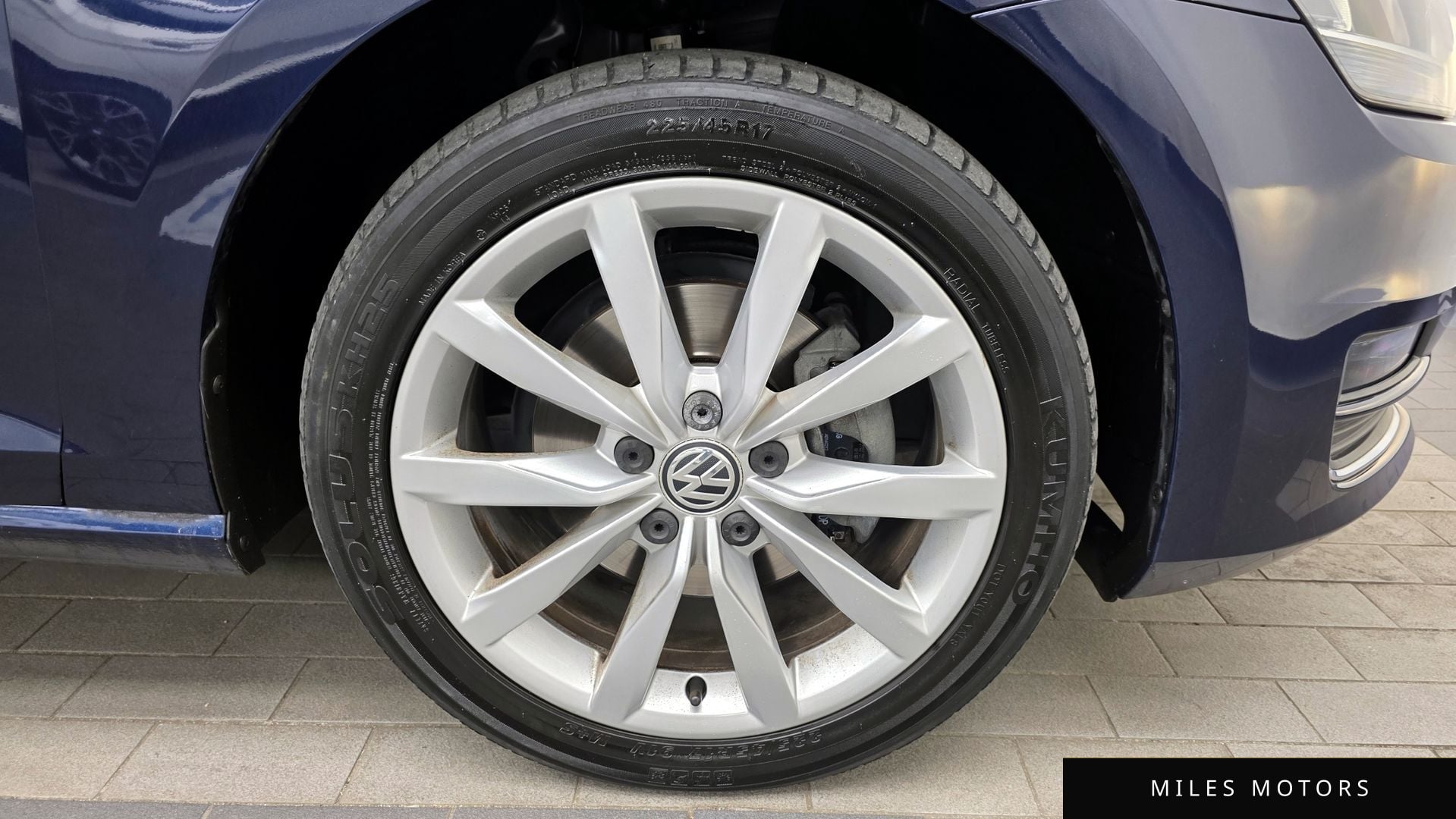 Volkswagen Golf 2015 — миниатюра 5