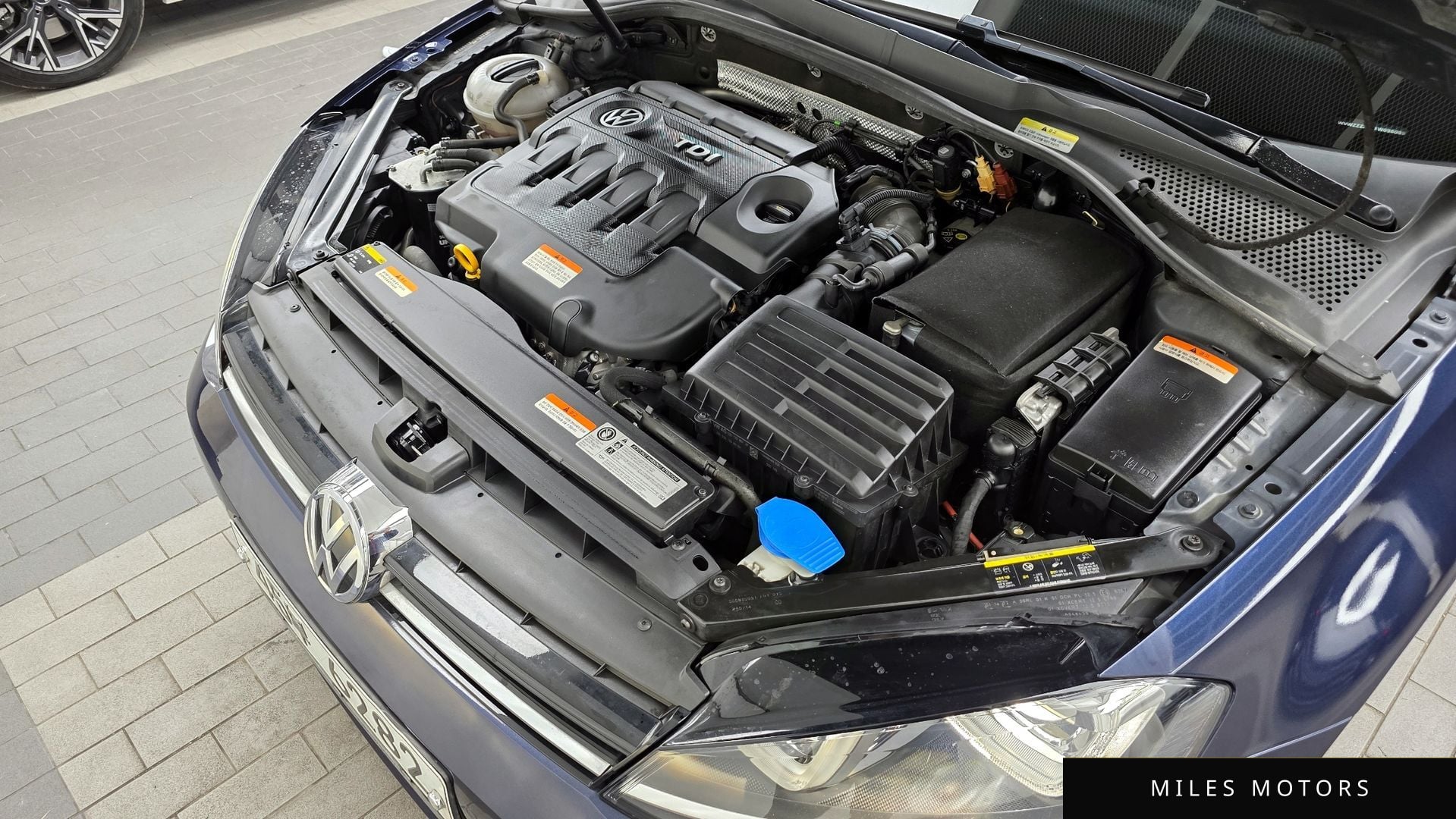 Volkswagen Golf 2015 — миниатюра 6