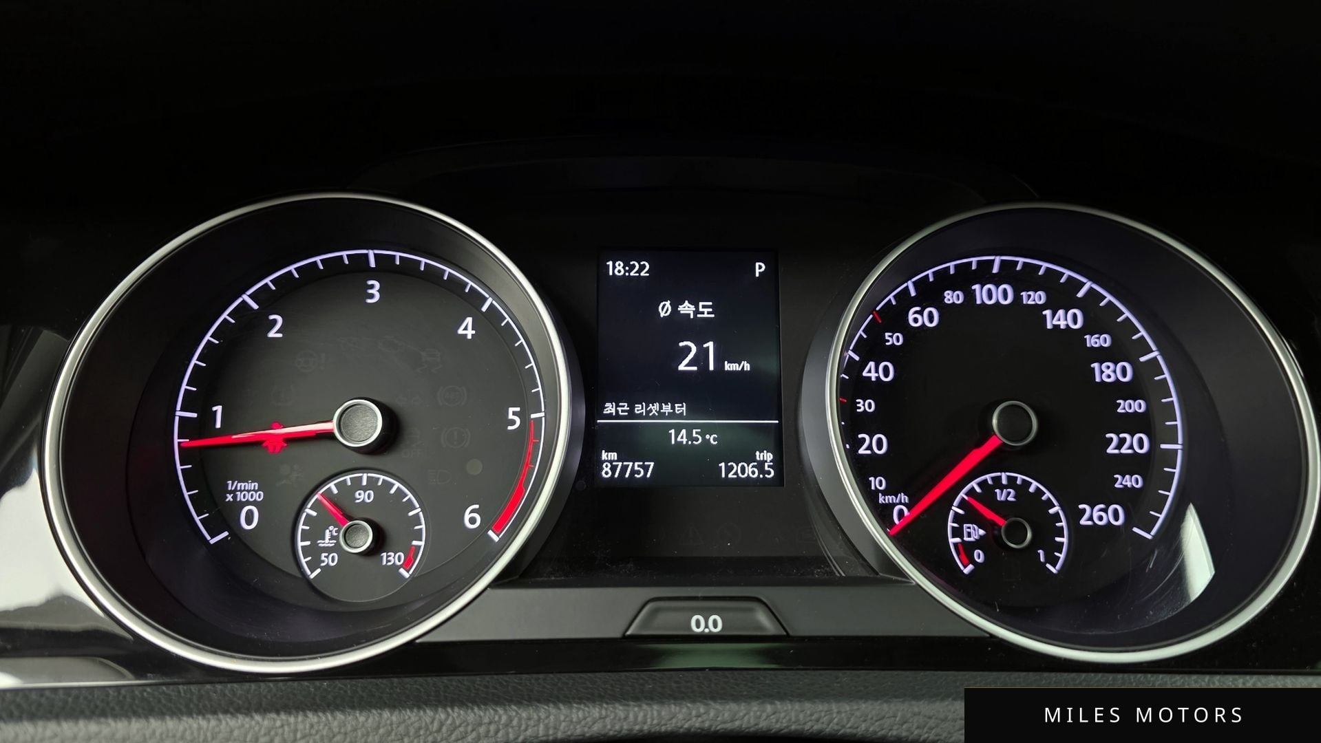 Volkswagen Golf 2015 — миниатюра 8