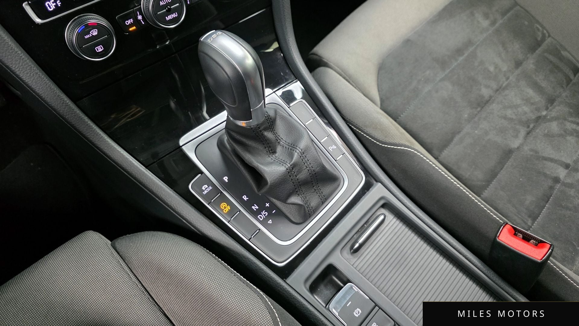 Volkswagen Golf 2015 — миниатюра 9