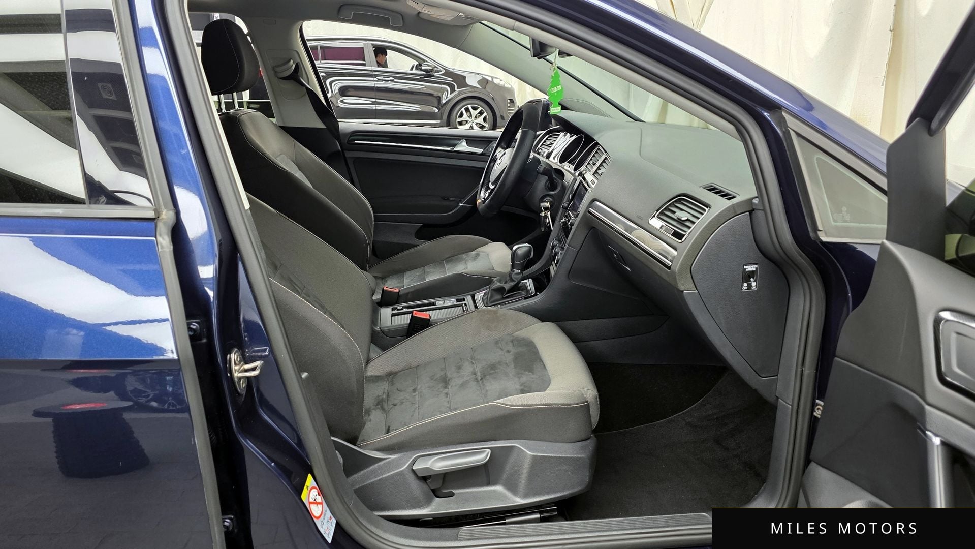 Volkswagen Golf 2015 — миниатюра 11