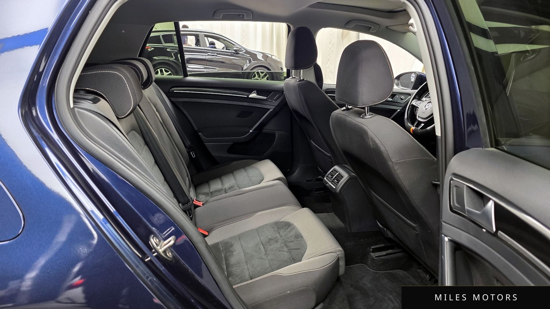 Volkswagen Golf 2015 — миниатюра 12