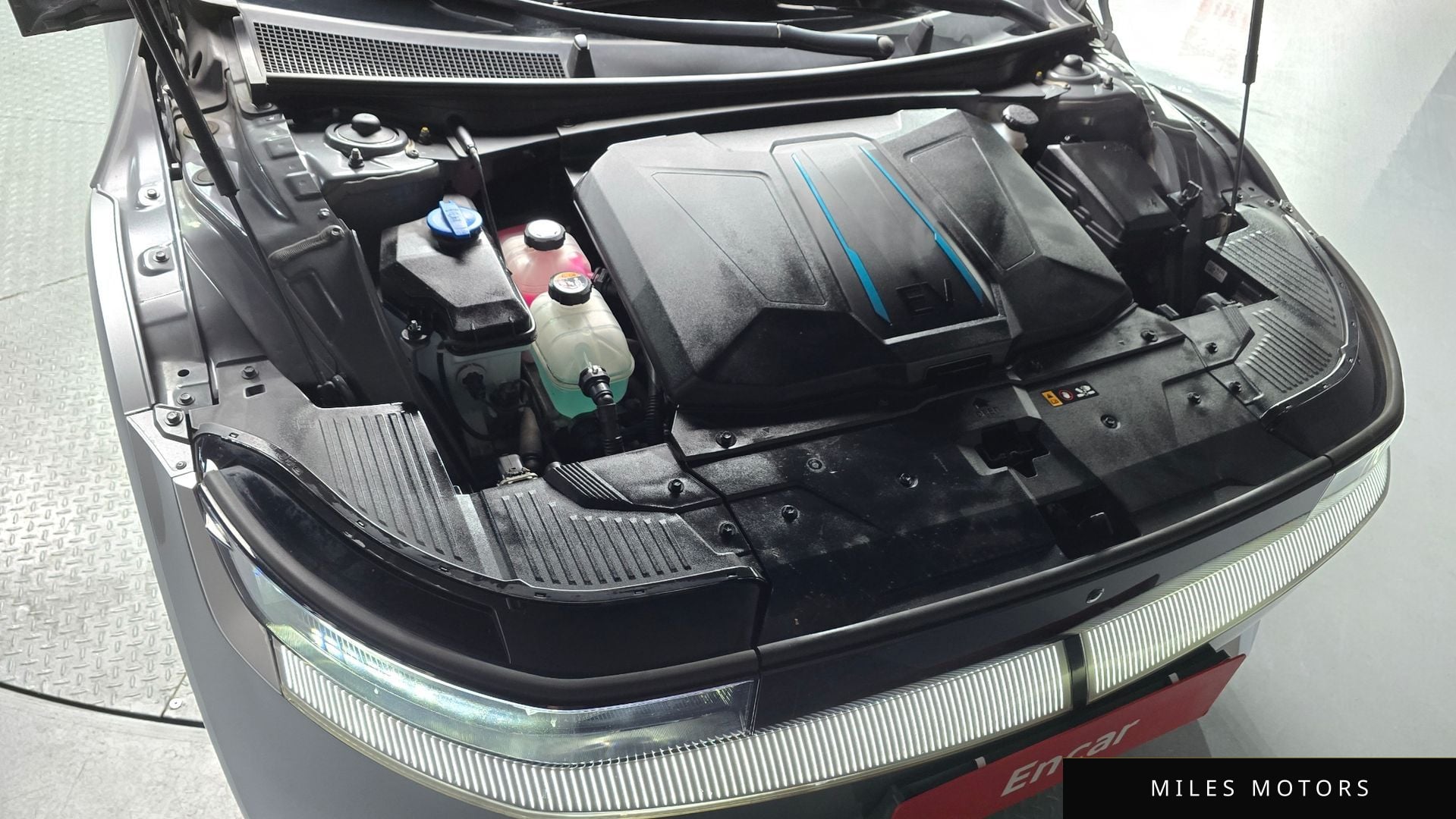 Hyundai Ioniq5 2022 — миниатюра 6