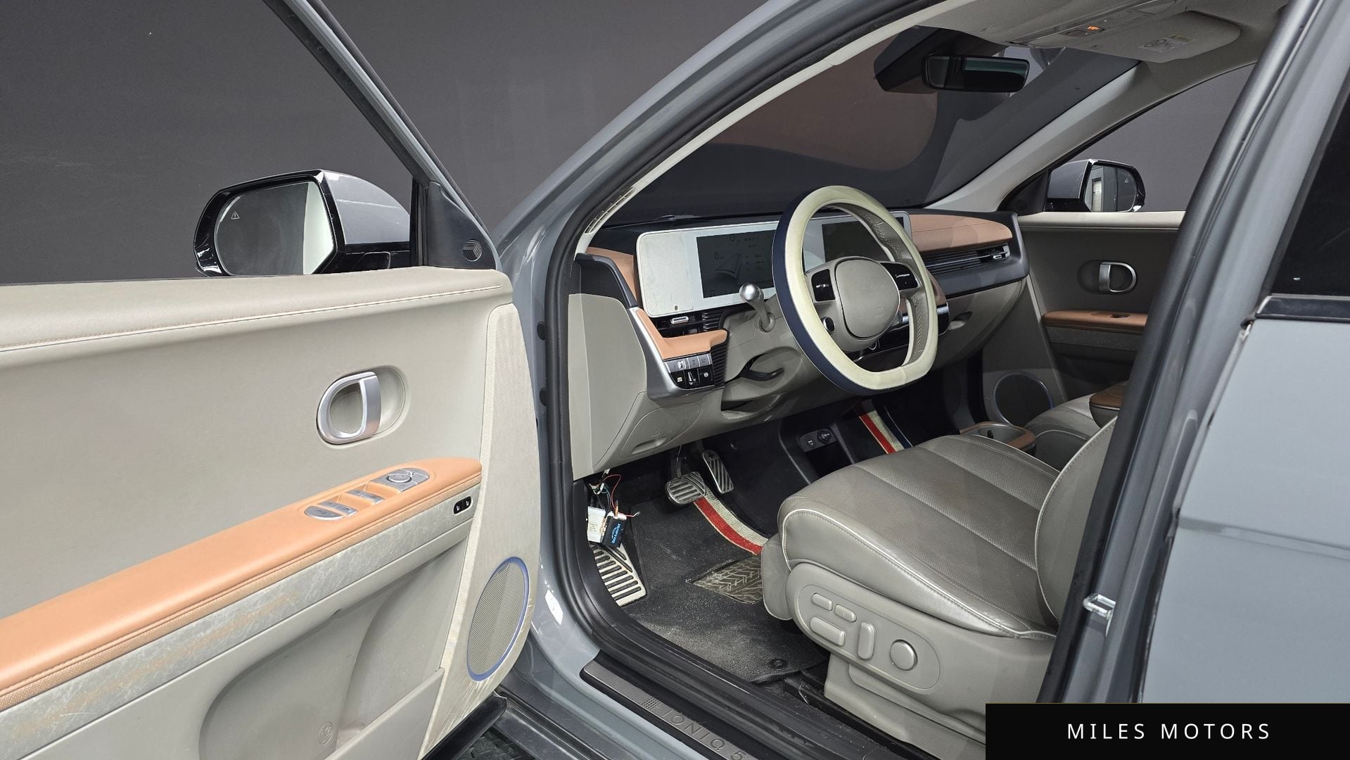Hyundai Ioniq5 2022 — миниатюра 10