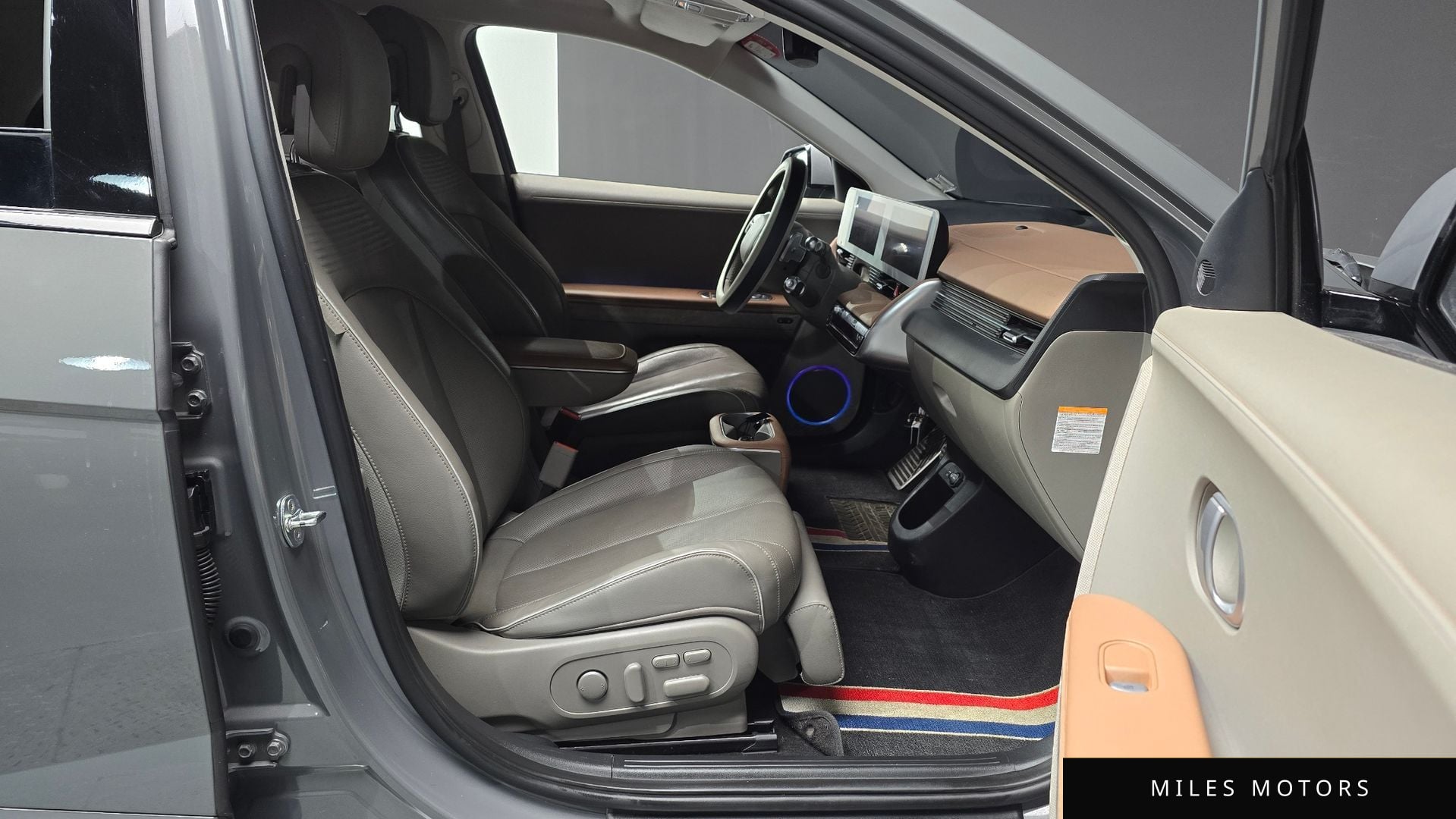 Hyundai Ioniq5 2022 — миниатюра 11