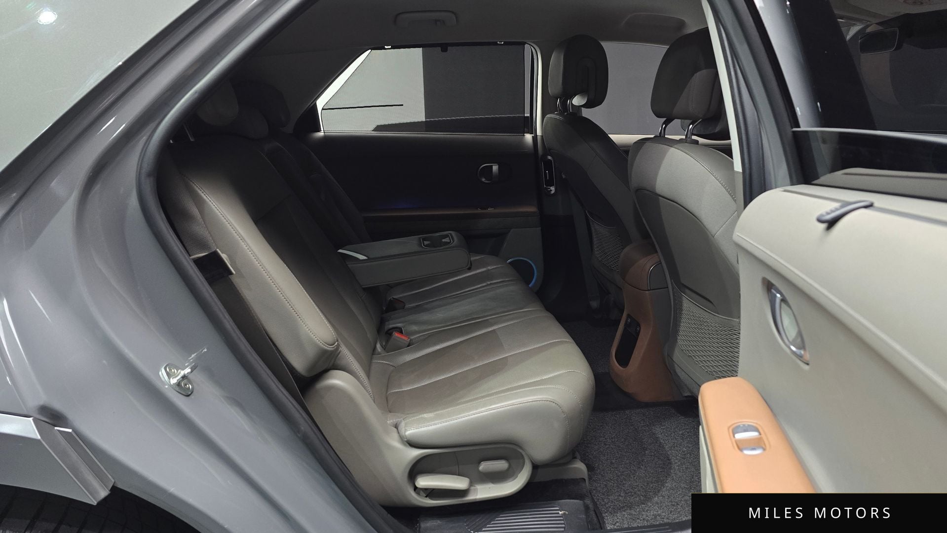 Hyundai Ioniq5 2022 — миниатюра 12