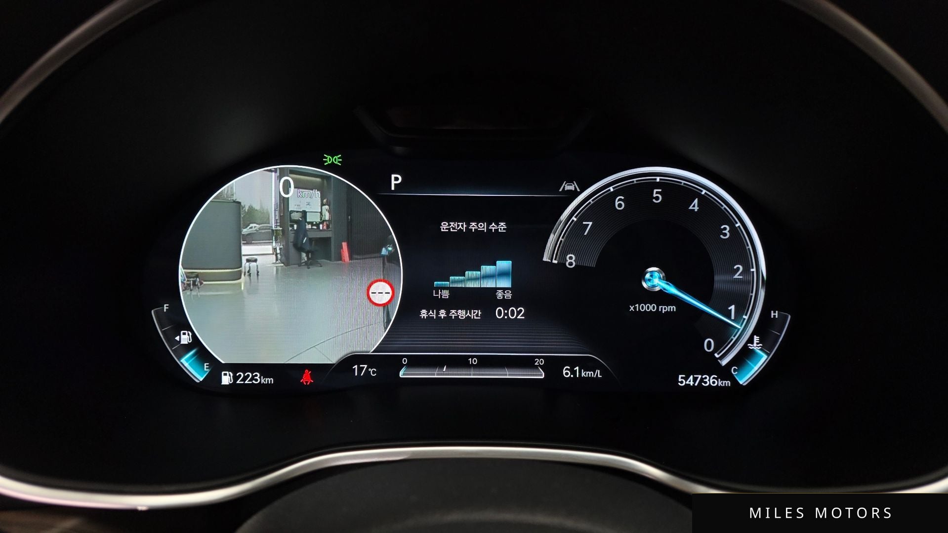 Genesis G80 (RG3) 2022 — миниатюра 7