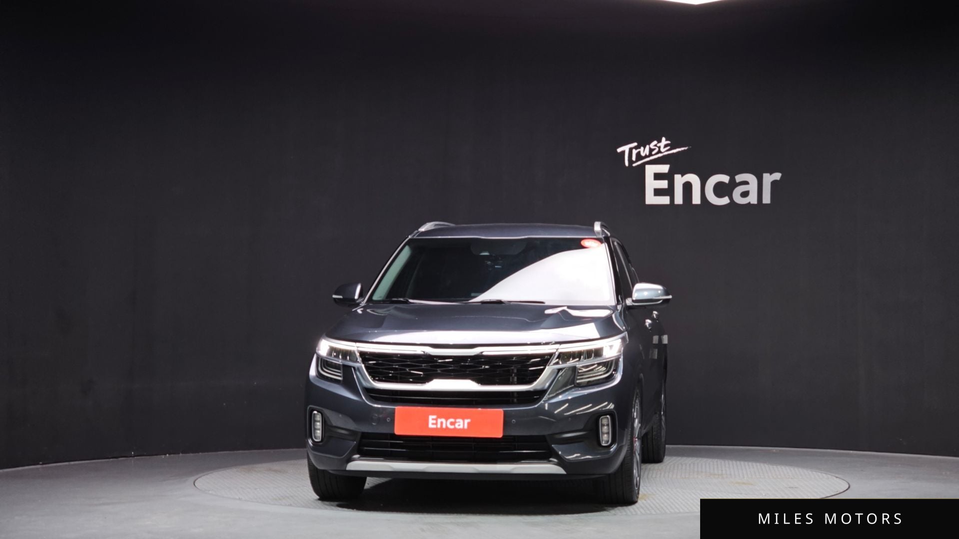 Kia Seltos 2023 — миниатюра 3
