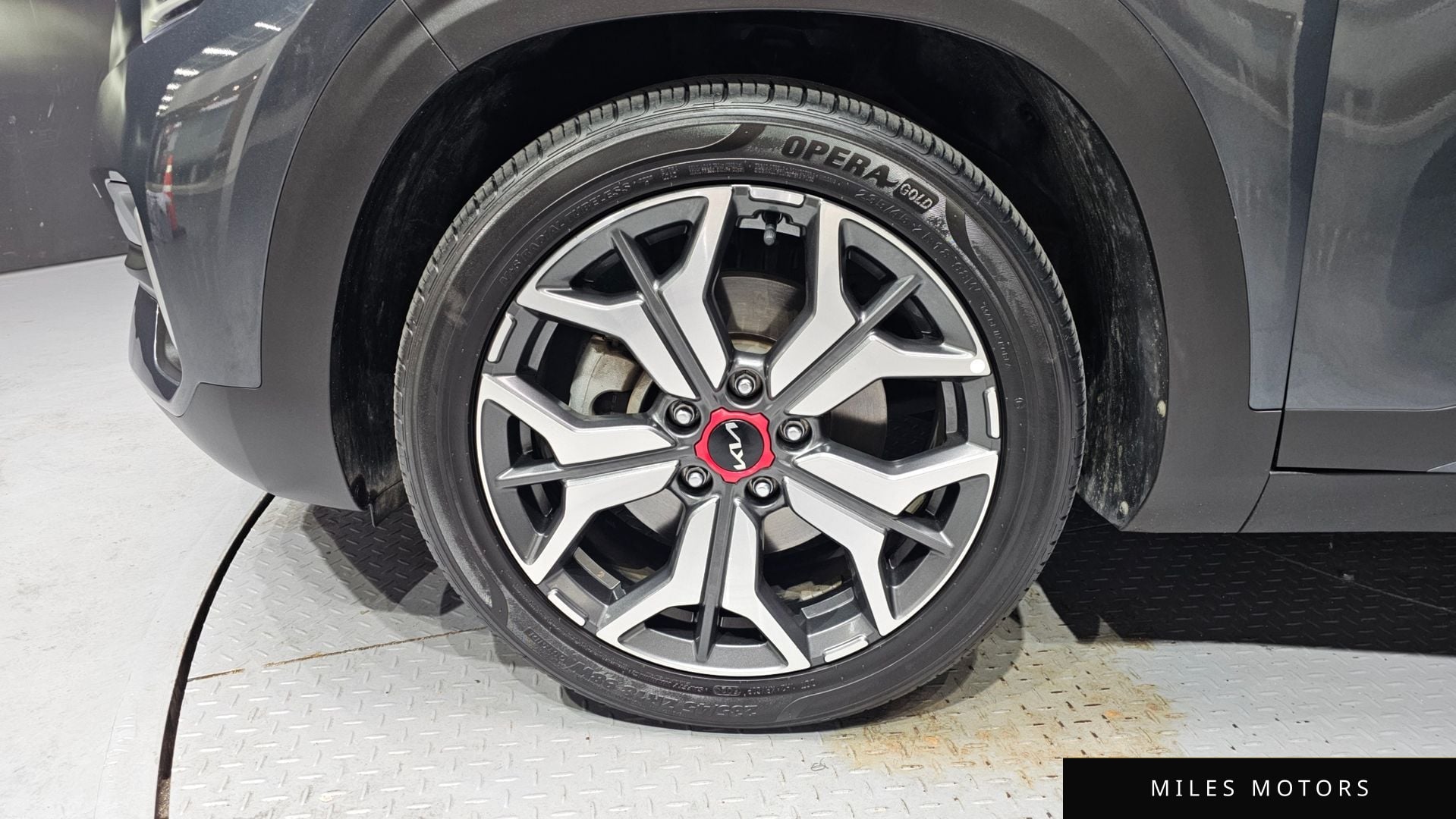 Kia Seltos 2023 — миниатюра 5