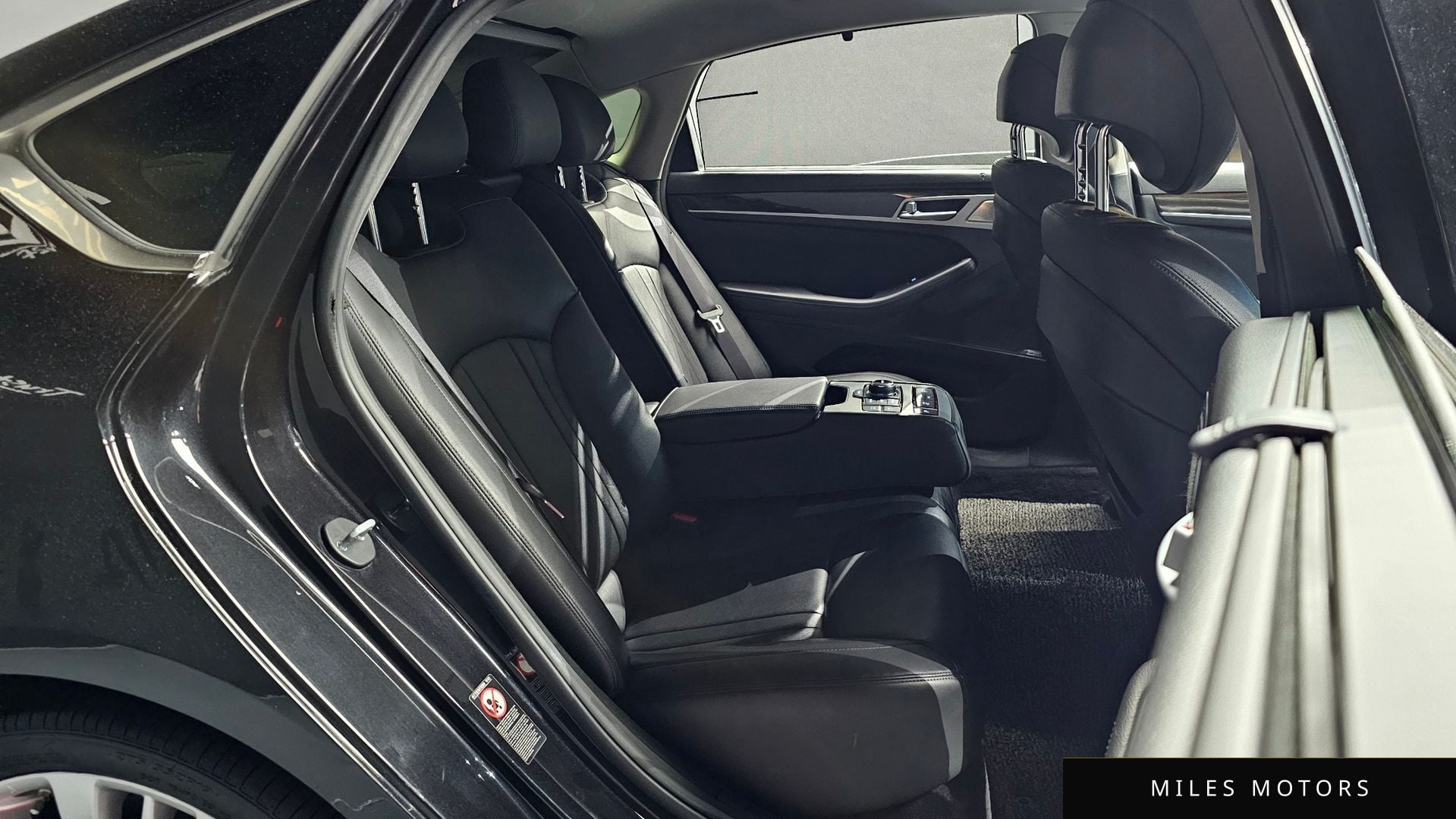 Genesis G80 2017 — миниатюра 12