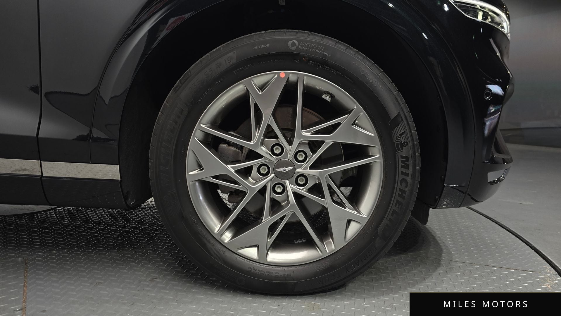 Genesis GV70 2022 — миниатюра 5
