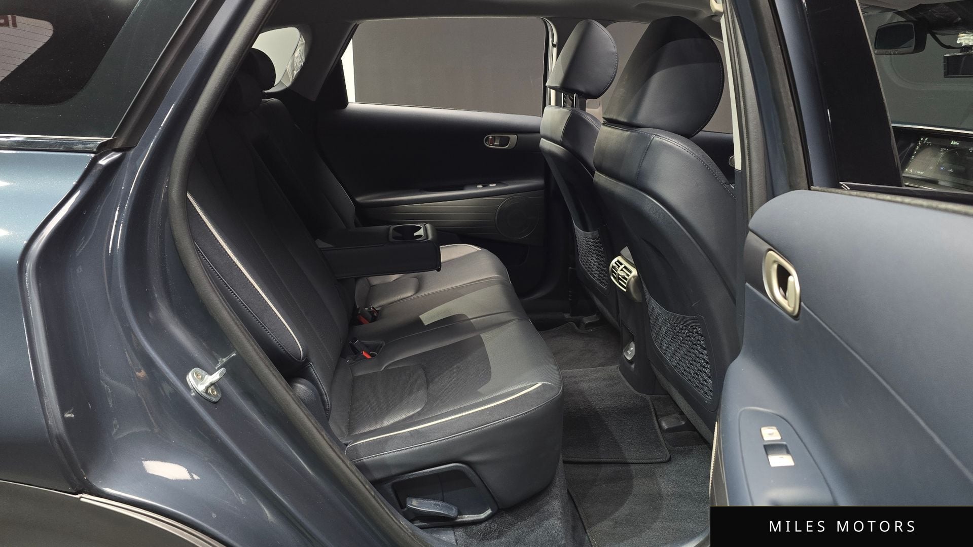 Hyundai Nexo 2020 — миниатюра 12
