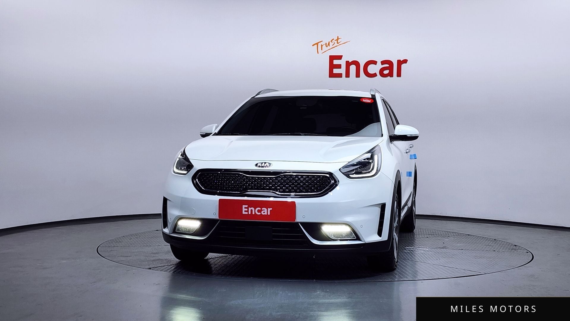 Kia Niro 2019 — миниатюра 3
