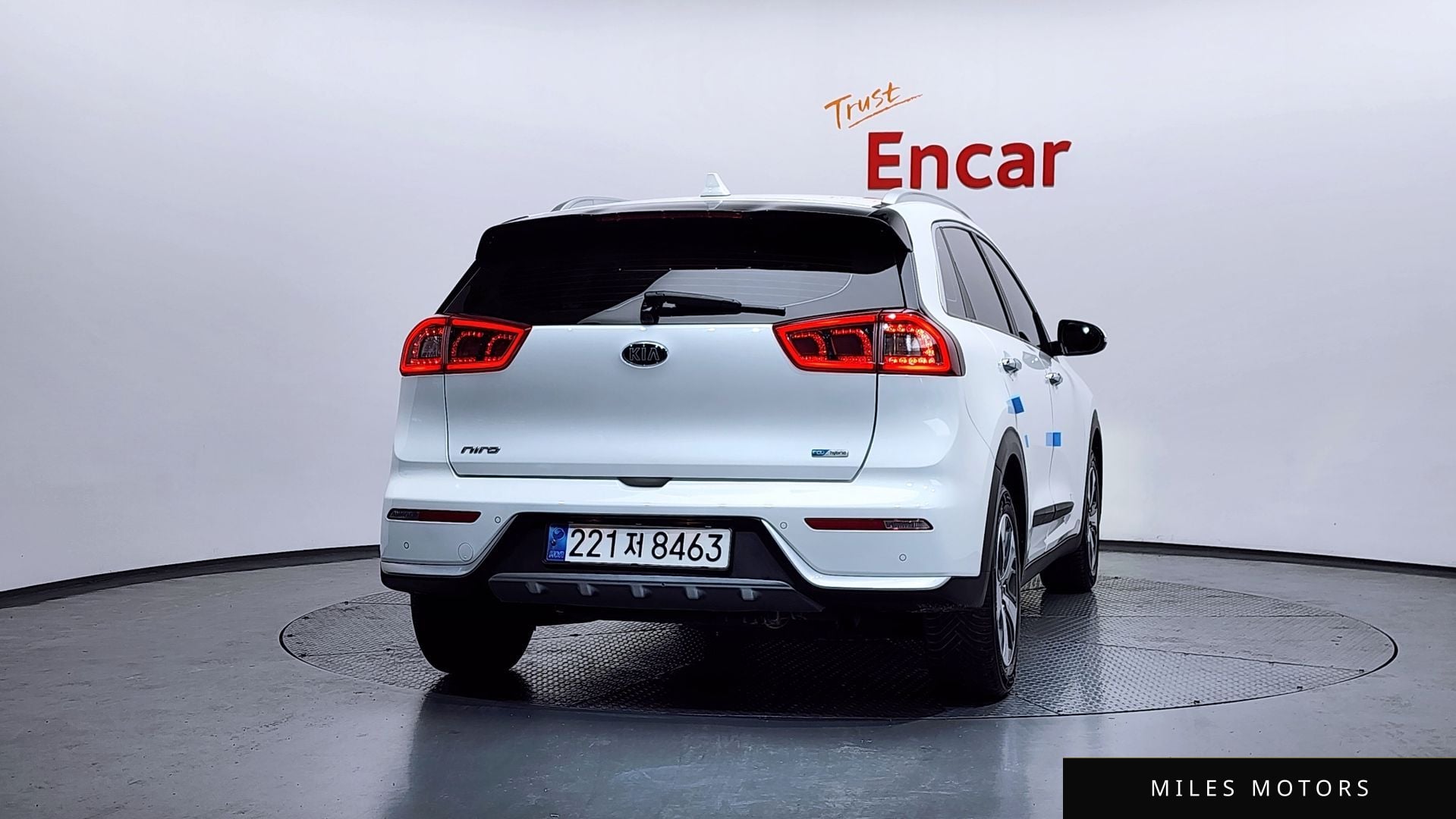 Kia Niro 2019 — миниатюра 4