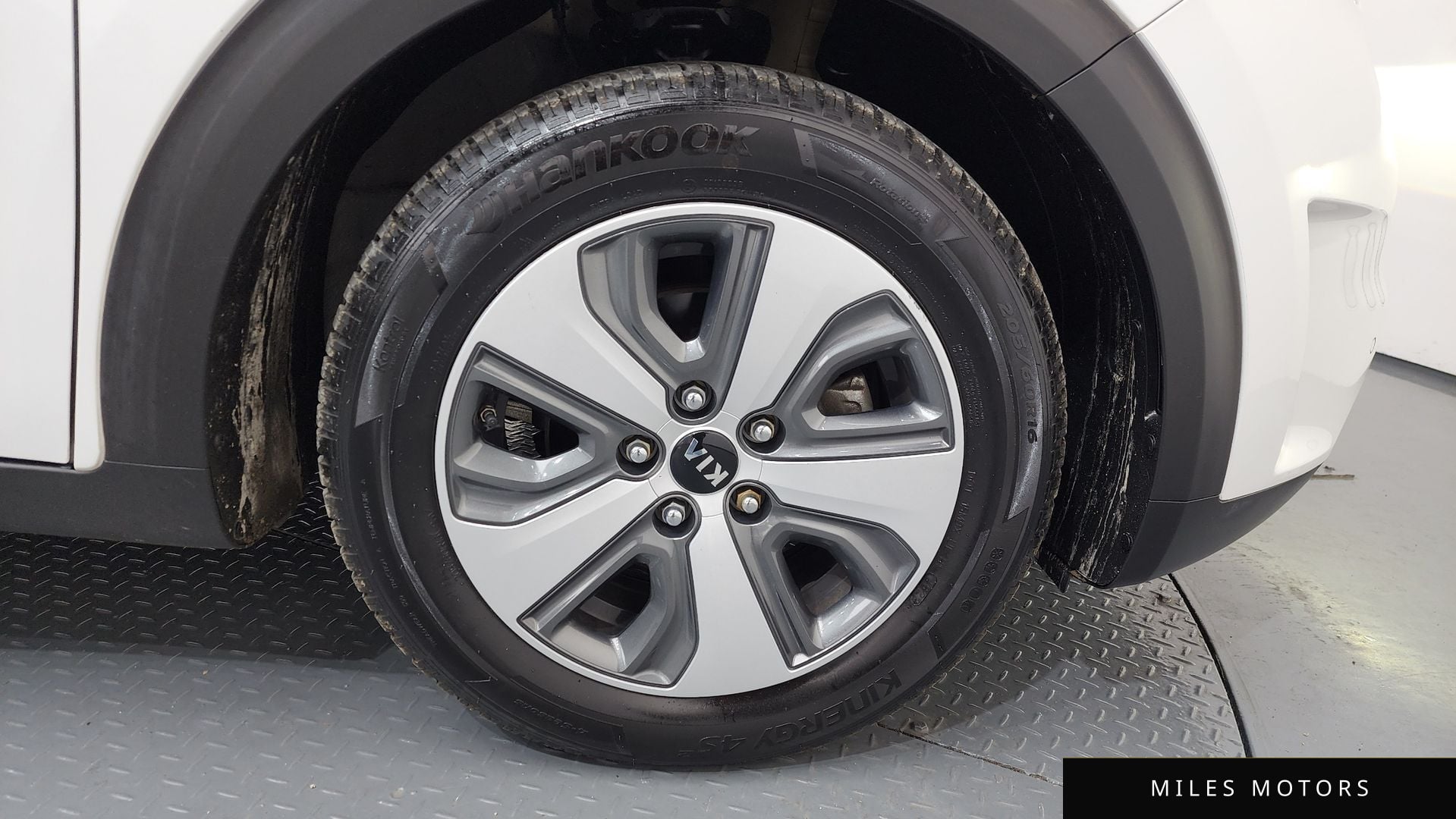 Kia Niro 2019 — миниатюра 5
