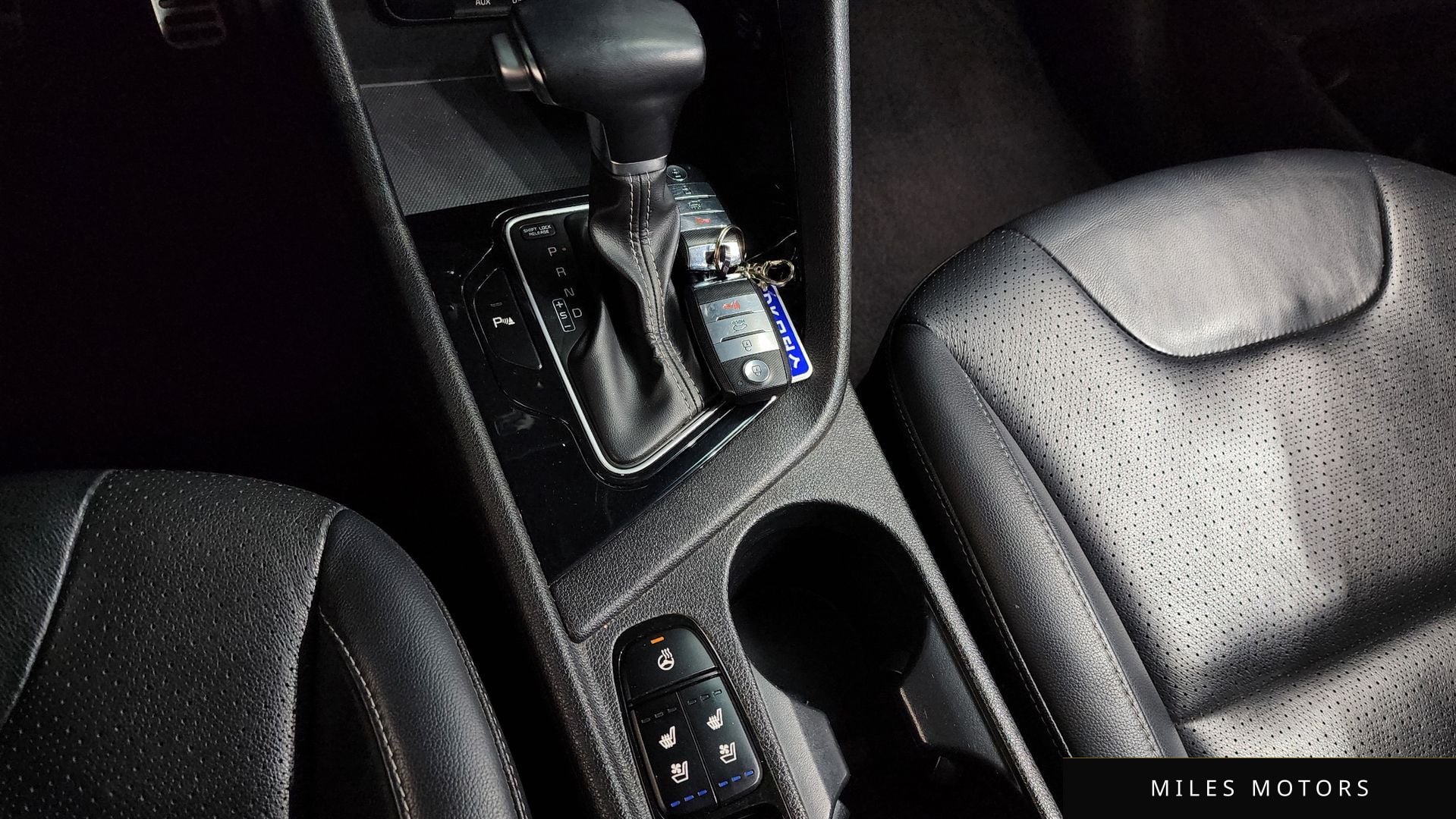 Kia Niro 2019 — миниатюра 9