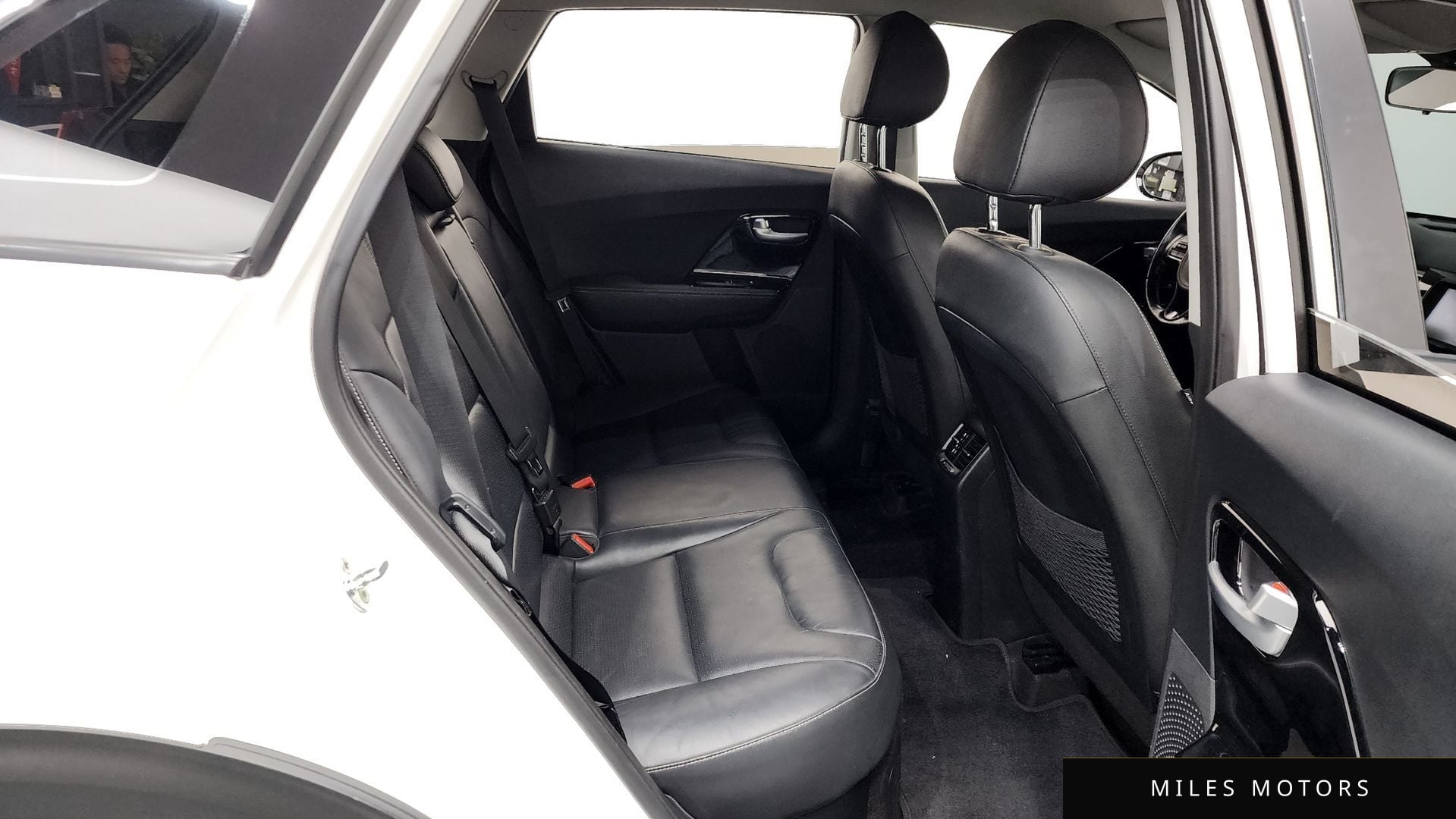 Kia Niro 2019 — миниатюра 12