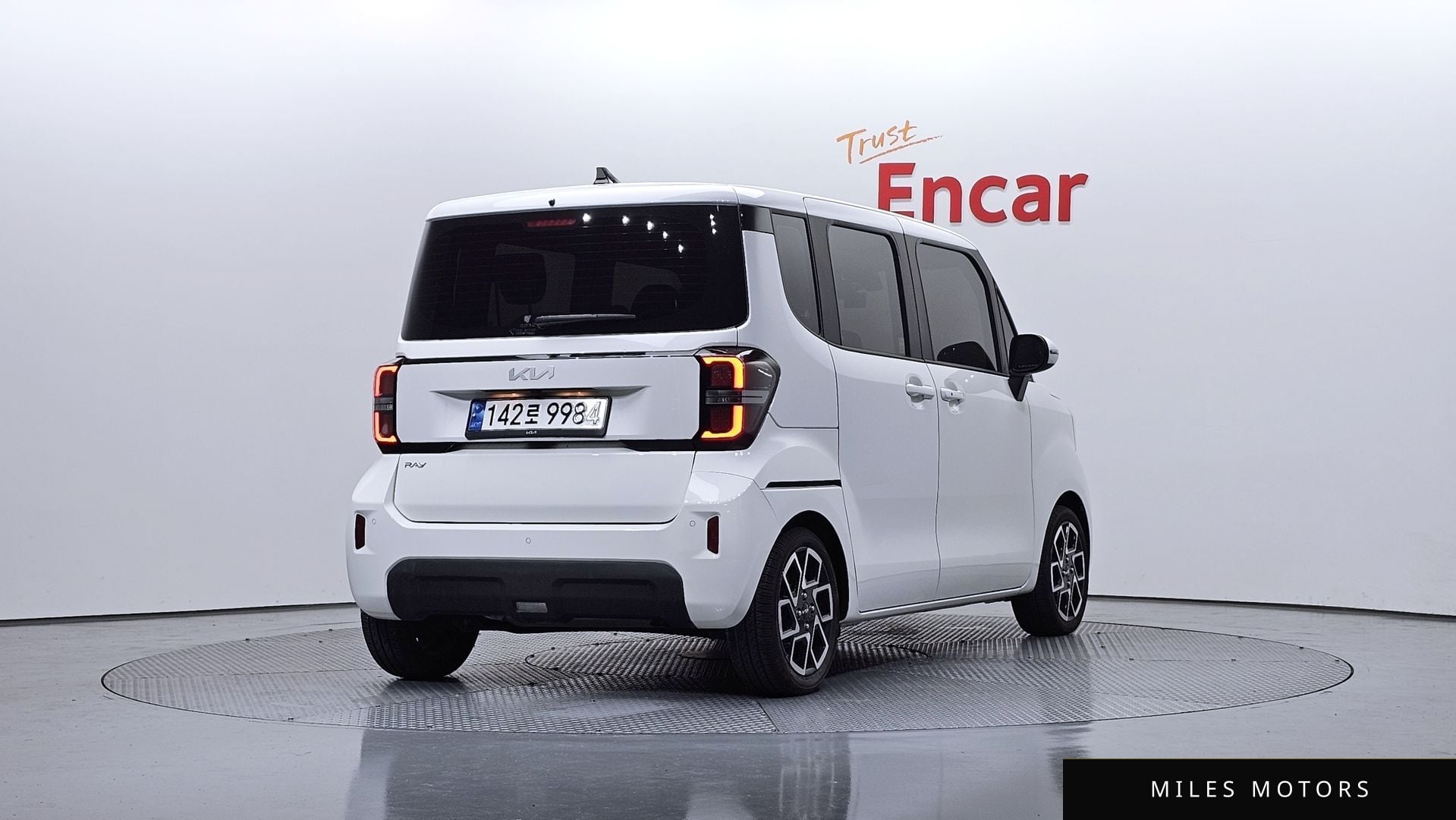 Kia RAY 2023 — миниатюра 2