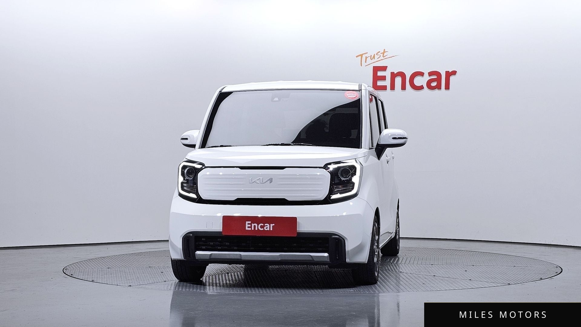 Kia RAY 2023 — миниатюра 3