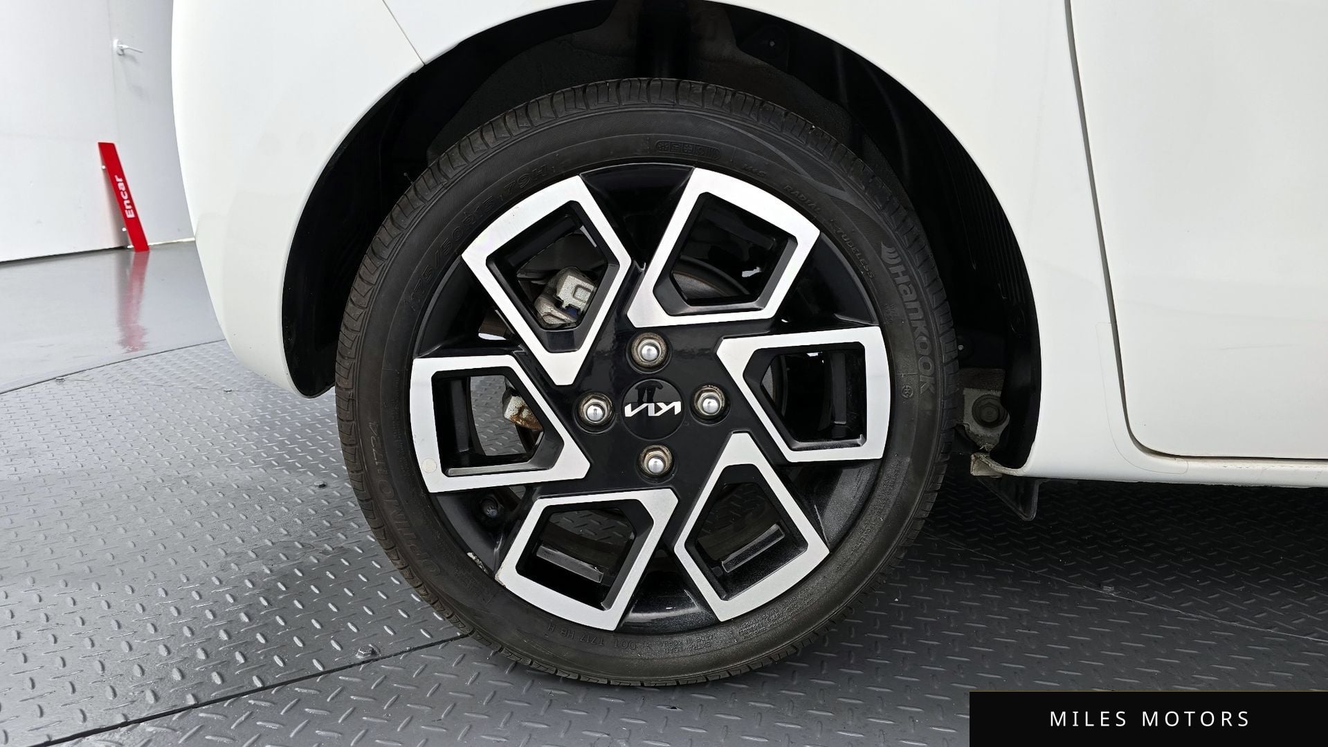 Kia RAY 2023 — миниатюра 5