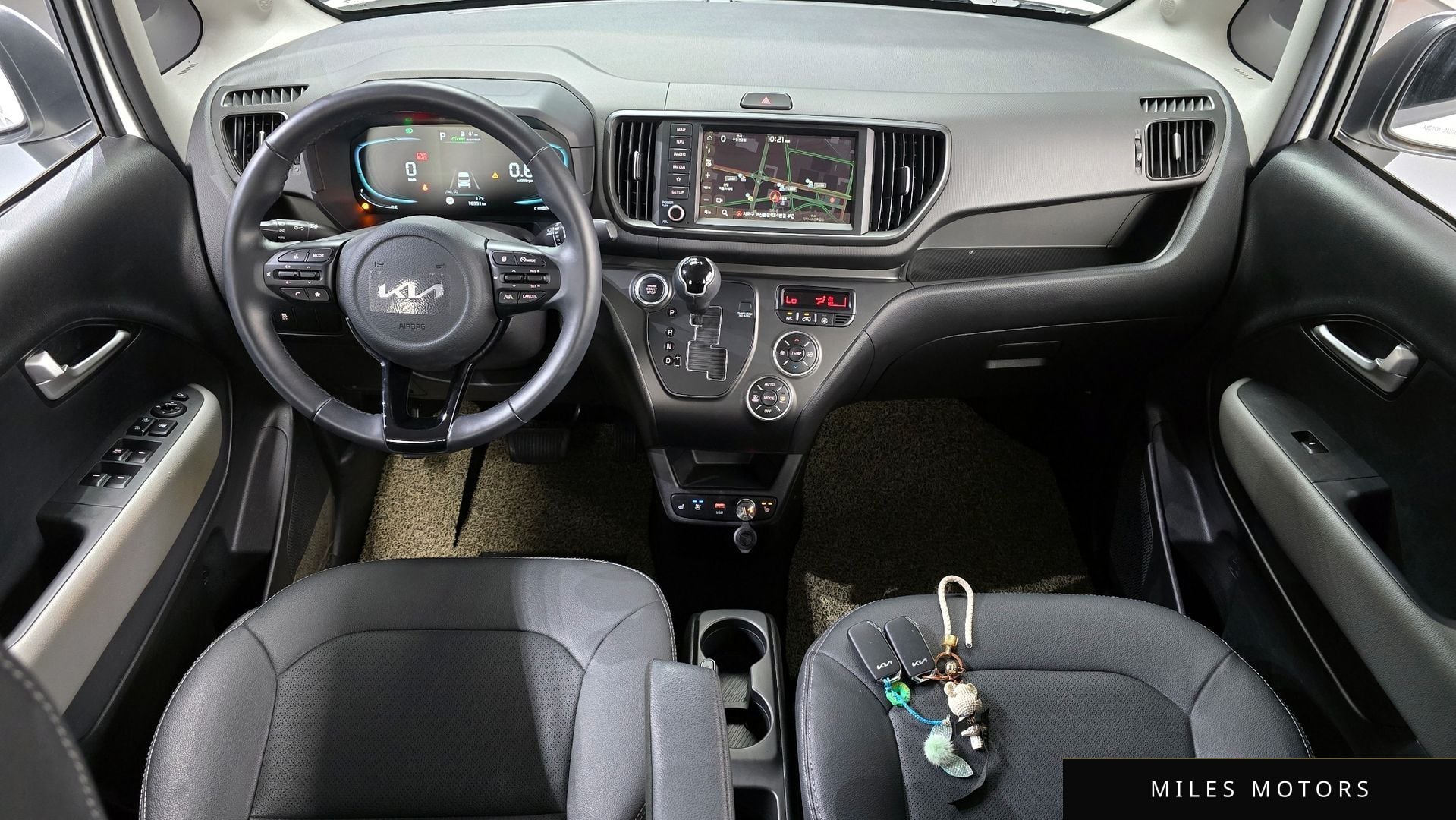 Kia RAY 2023 — миниатюра 7