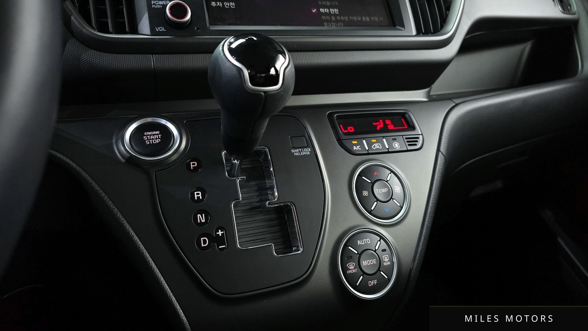 Kia RAY 2023 — миниатюра 9