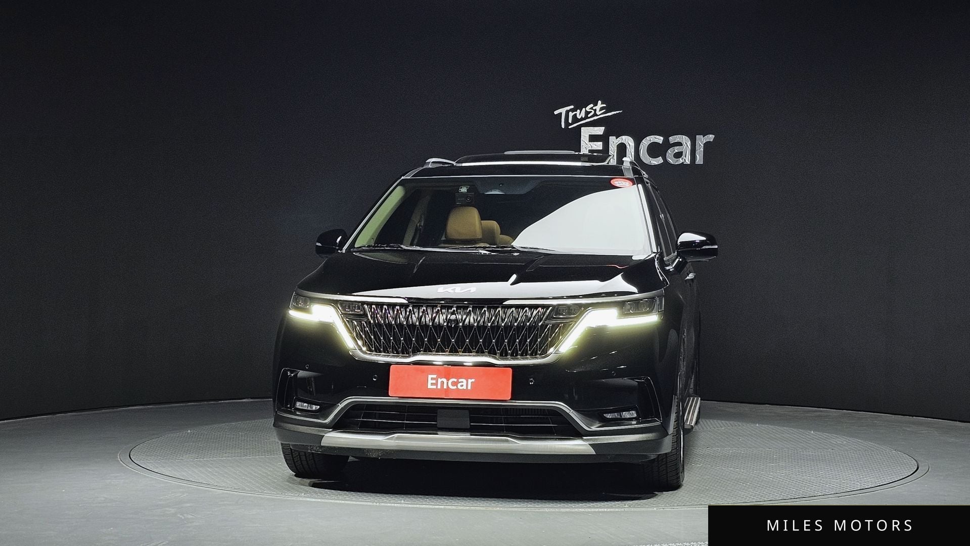 Kia Carnival 2022 — миниатюра 3