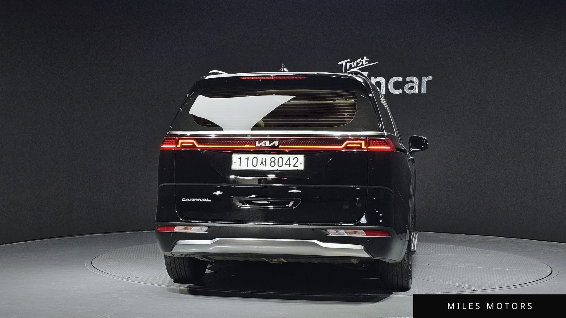 Kia Carnival 2022 — миниатюра 4