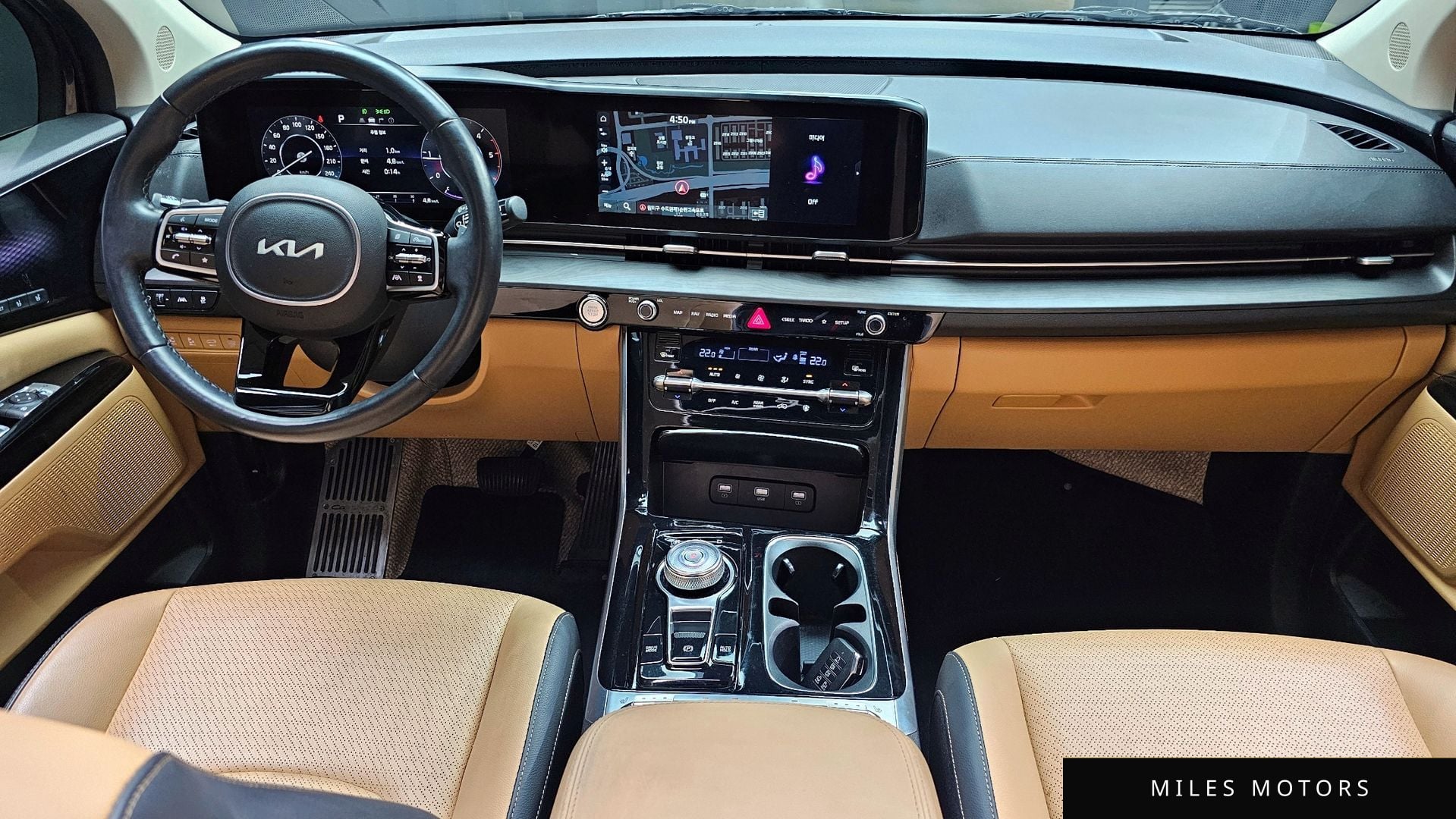 Kia Carnival 2022 — миниатюра 7