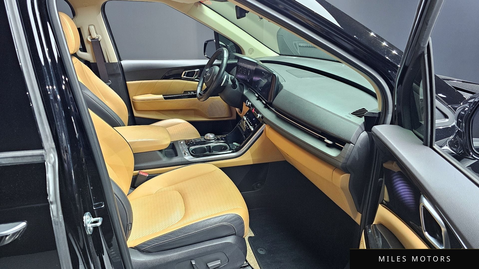 Kia Carnival 2022 — миниатюра 11