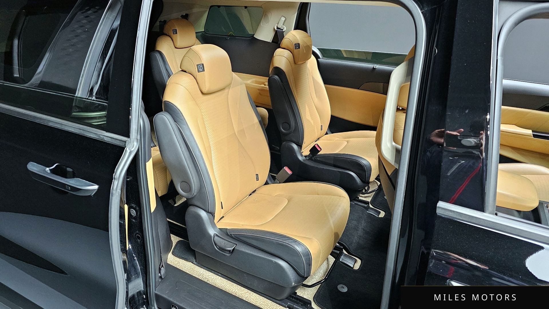 Kia Carnival 2022 — миниатюра 12