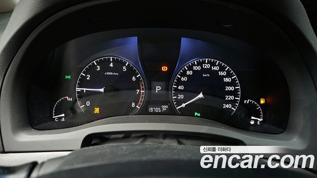 Лексус RX350 2013 — миниатюра 8