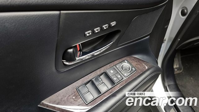 Лексус RX350 2013 — миниатюра 18