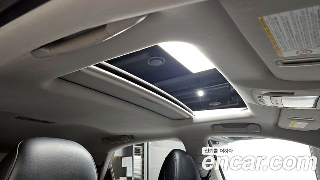 Лексус RX350 2013 — миниатюра 19