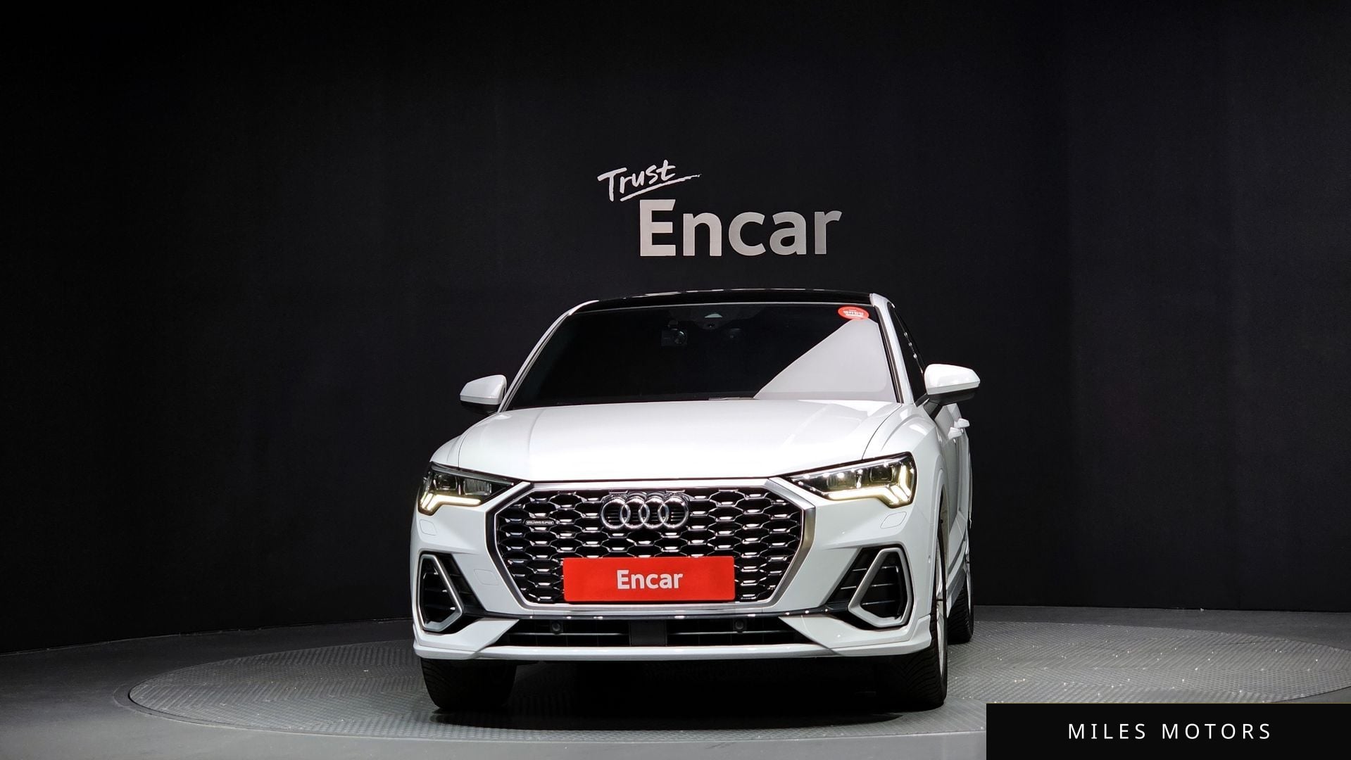 Audi Q3 (F3) 2023 — миниатюра 3