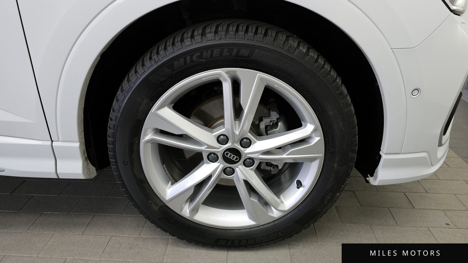 Audi Q3 (F3) 2023 — миниатюра 5