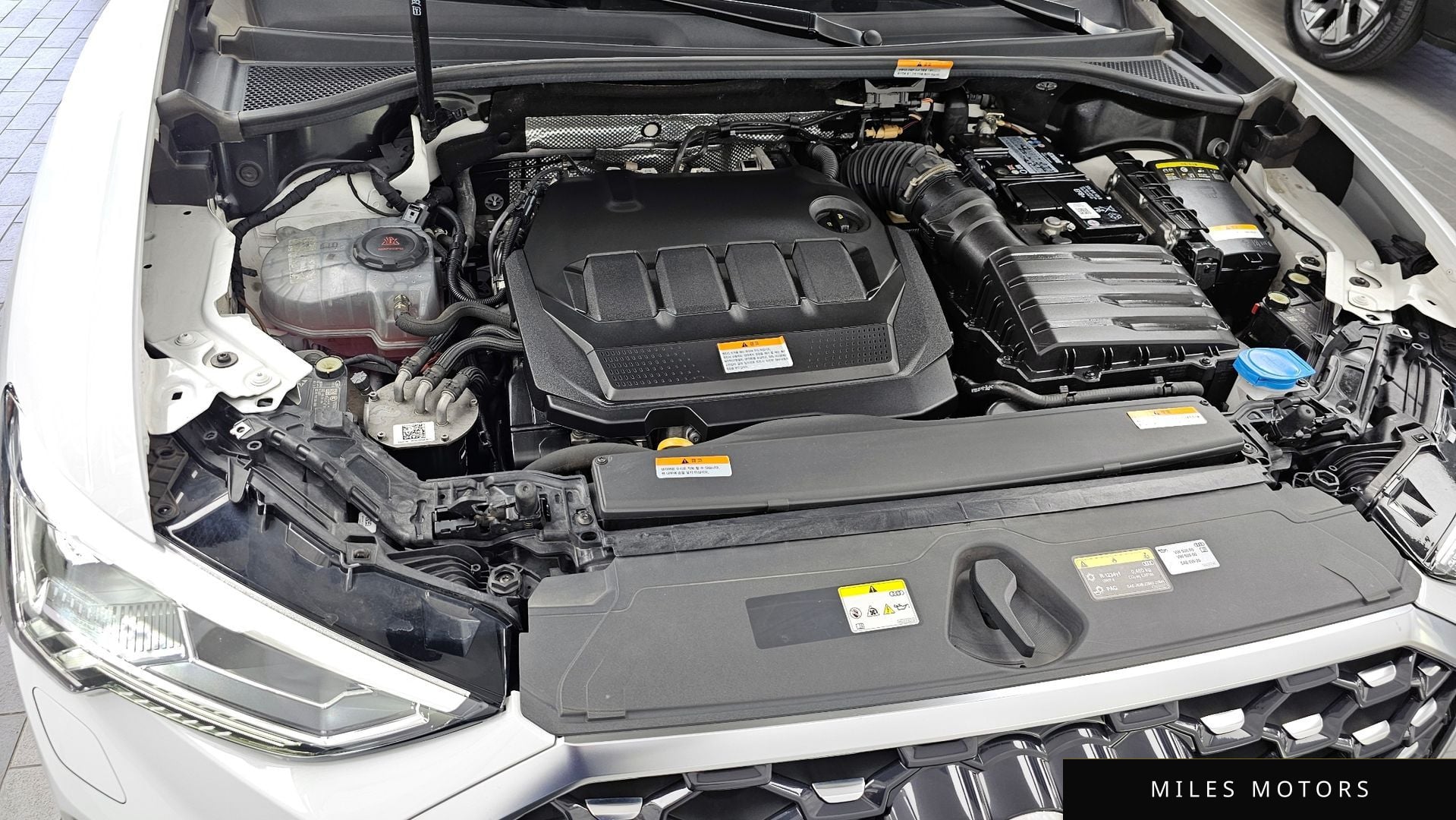 Audi Q3 (F3) 2023 — миниатюра 6