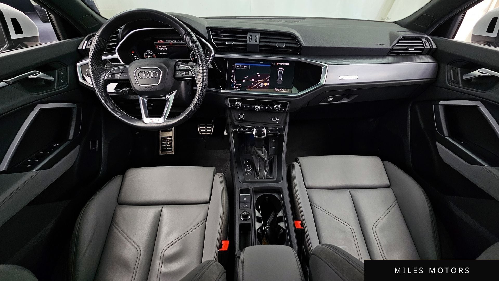Audi Q3 (F3) 2023 — миниатюра 7
