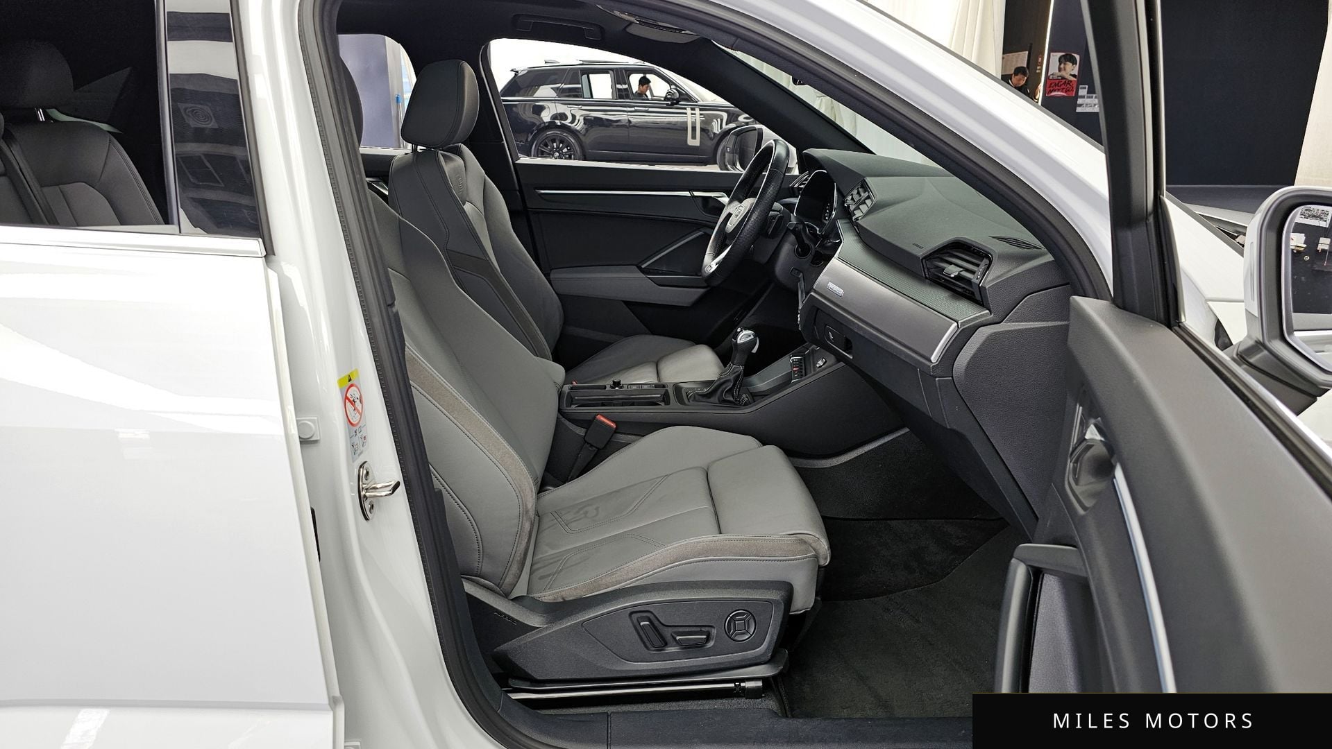Audi Q3 (F3) 2023 — миниатюра 11