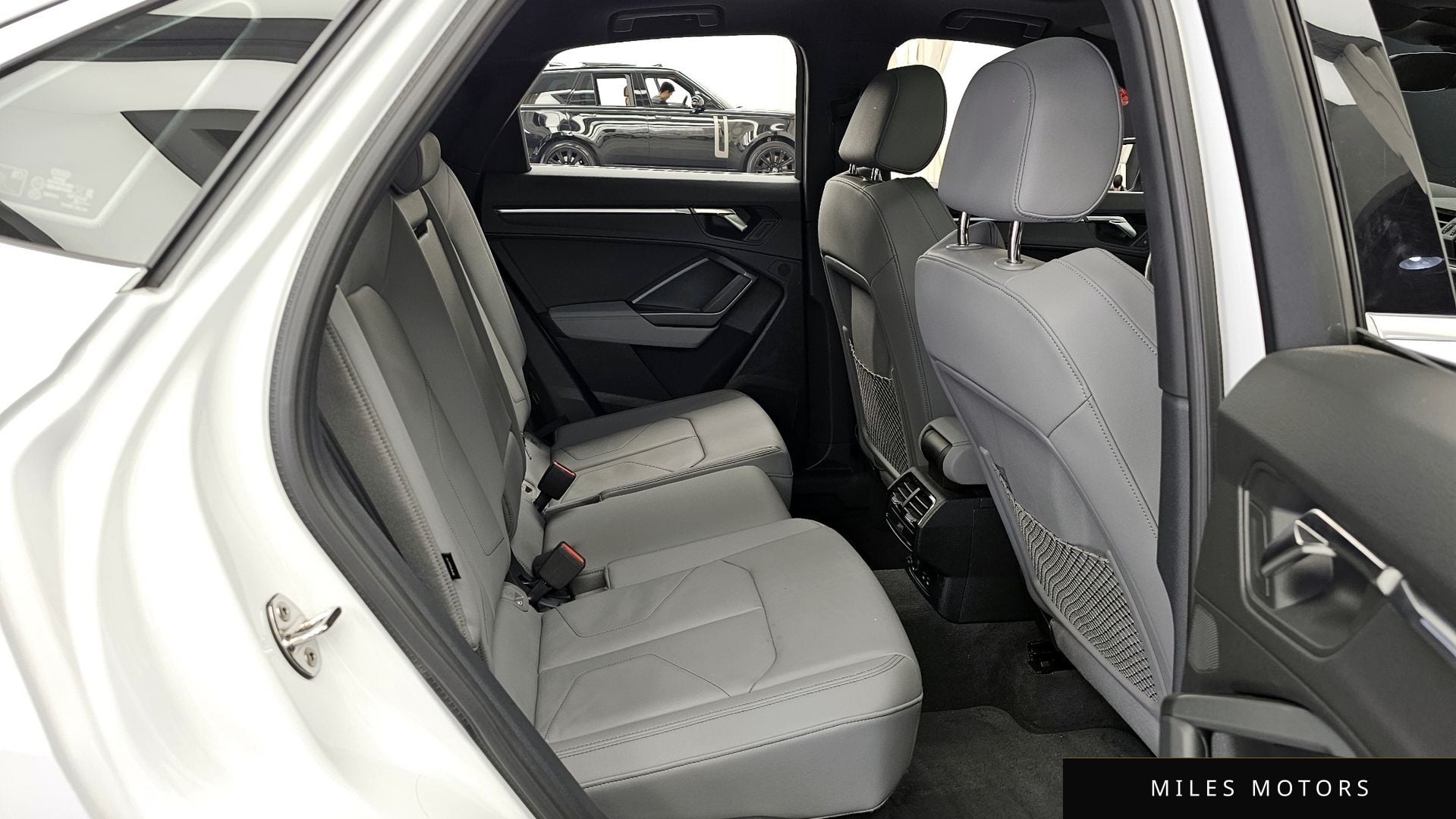 Audi Q3 (F3) 2023 — миниатюра 12