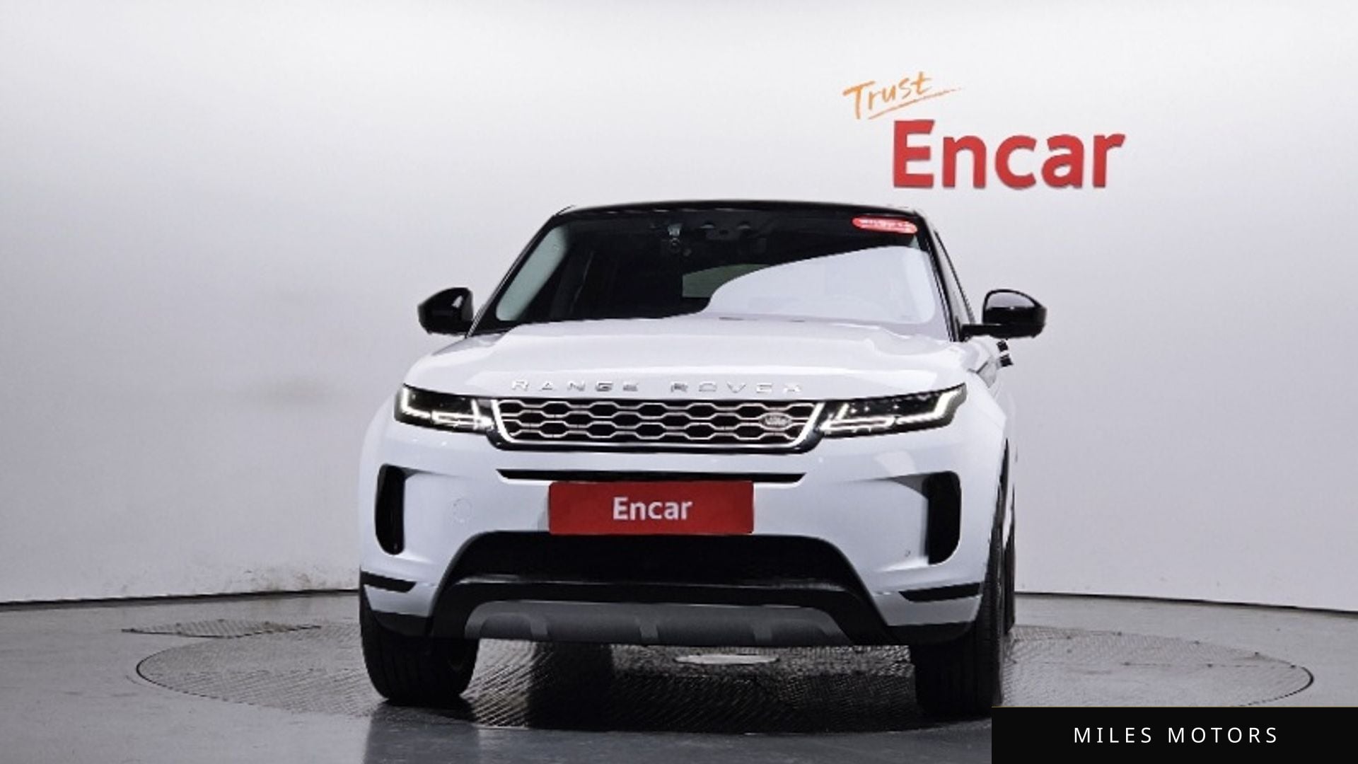 Land Rover Range Rover Evoque 2020 — миниатюра 2