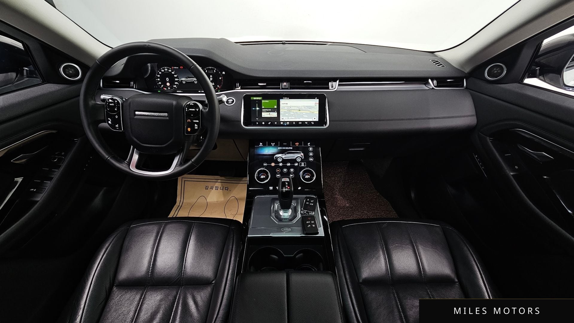 Land Rover Range Rover Evoque 2020 — миниатюра 6
