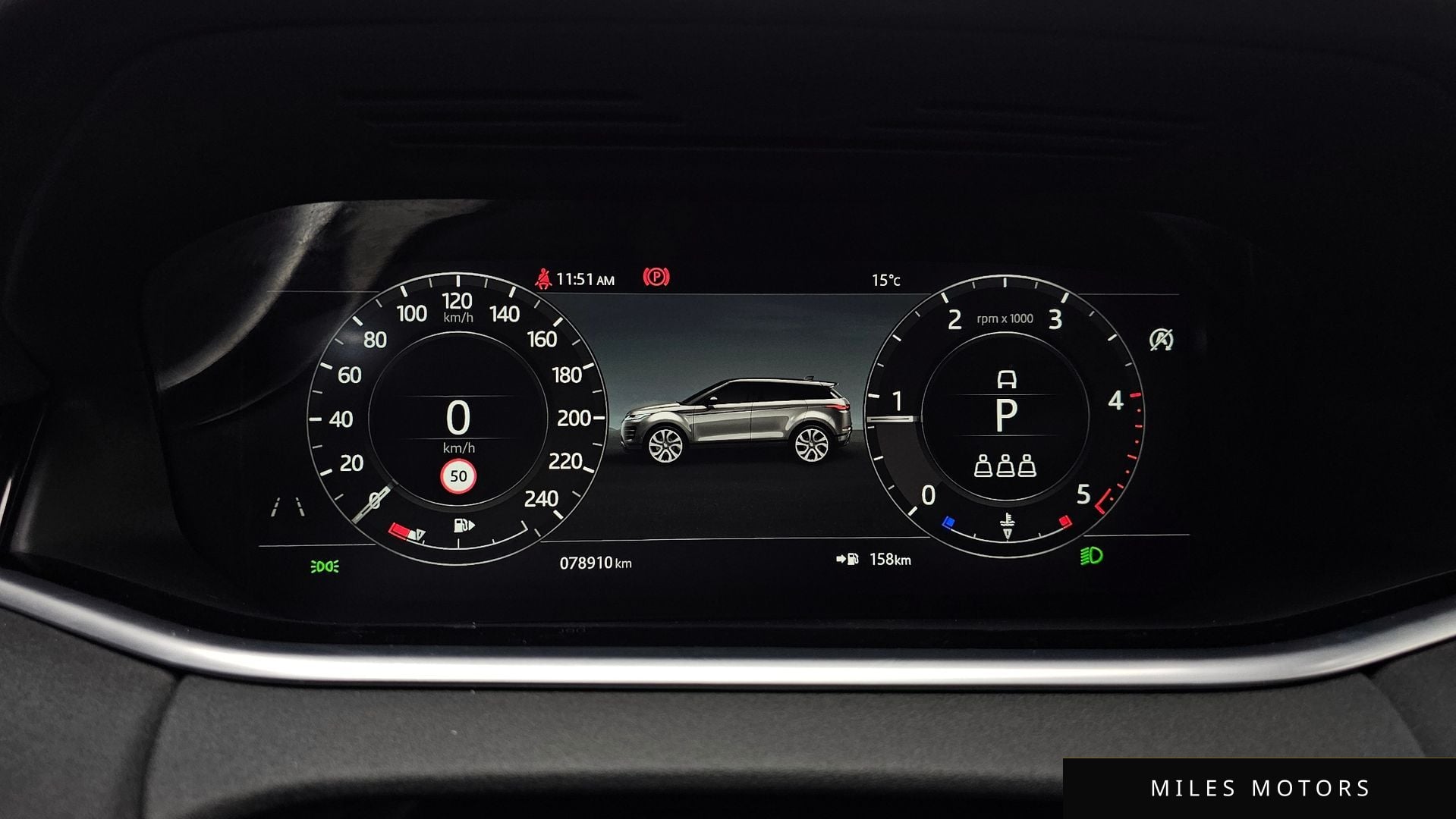 Land Rover Range Rover Evoque 2020 — миниатюра 7