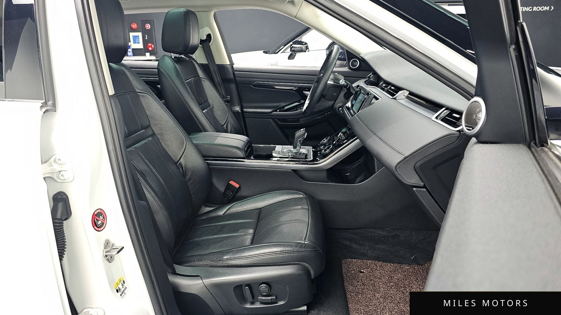 Land Rover Range Rover Evoque 2020 — миниатюра 9